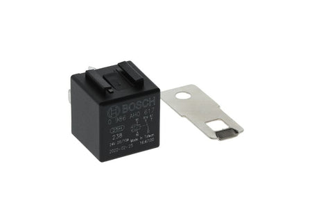 Bosch 0986AH0617 Relay, main current - 6