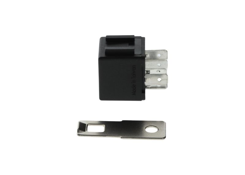 Bosch 0986AH0622 Flasher Unit - 4