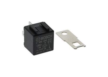 Bosch 0986AH0622 Flasher Unit - 6