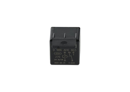 Bosch 0986AH0803 Relay, main current - 1