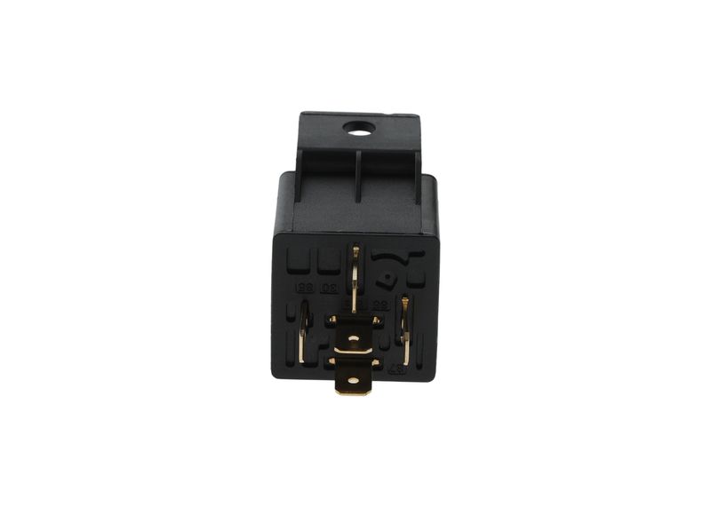 Bosch 0986AH0803 Relay, main current - 3