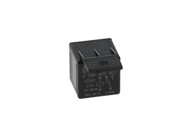 Bosch 0986AH0803 Relay, main current - 5