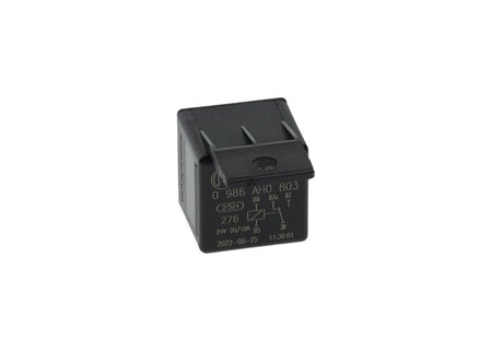 Bosch 0986AH0803 Relay, main current - 5