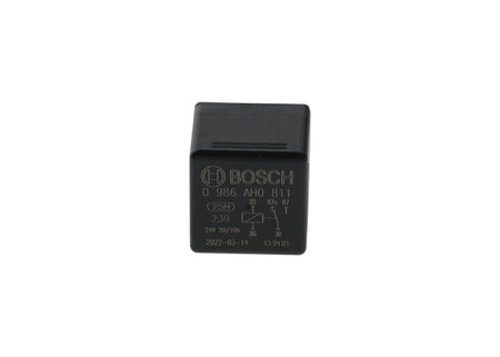 Bosch 0986AH0811 Multifunctional Relay - 1