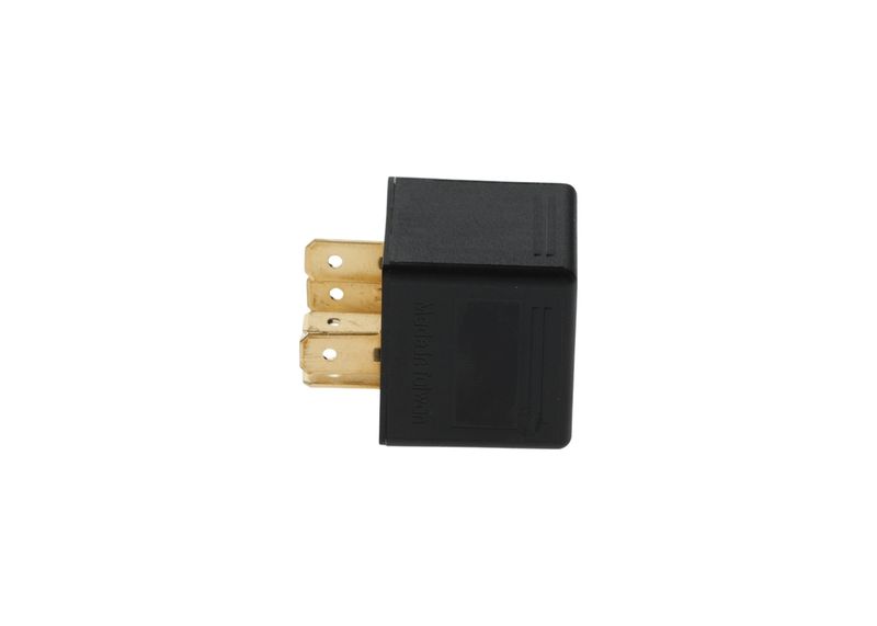 Bosch 0986AH0811 Multifunctional Relay - 2