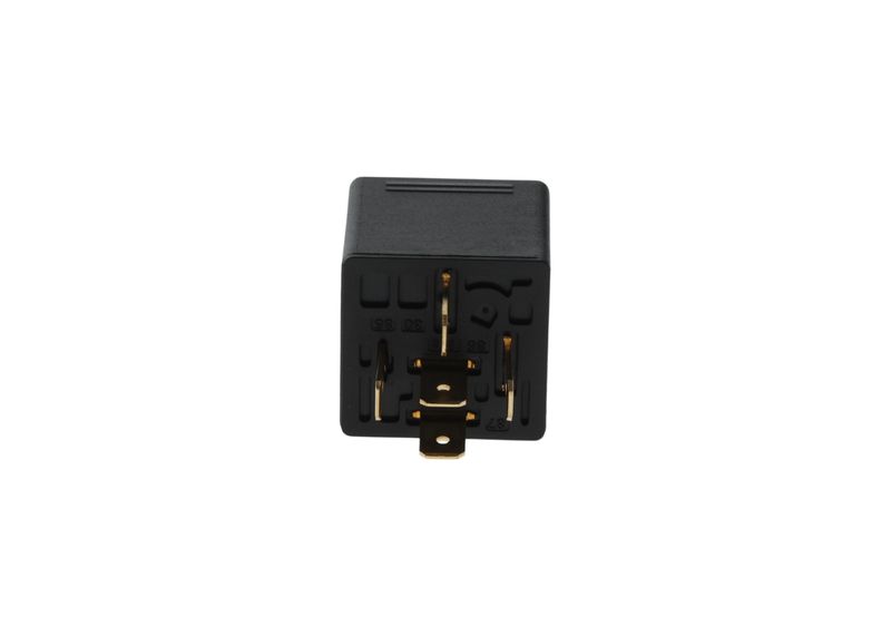 Bosch 0986AH0811 Multifunctional Relay - 3