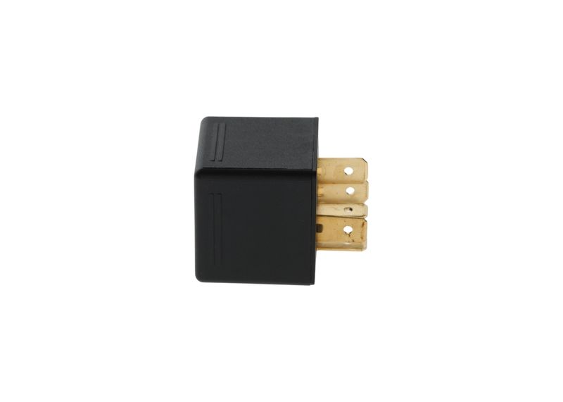 Bosch 0986AH0811 Multifunctional Relay - 4