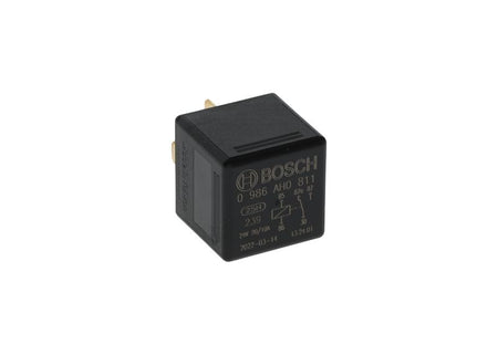 Bosch 0986AH0811 Multifunctional Relay - 6