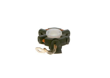 Bosch 1004336506 Holder, carbon brushes - 2