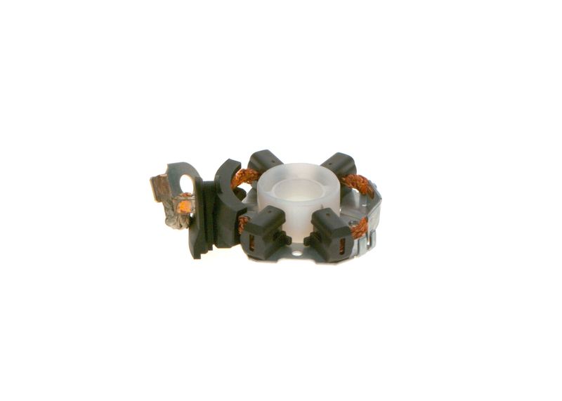Bosch 1004336506 Holder, carbon brushes - 3