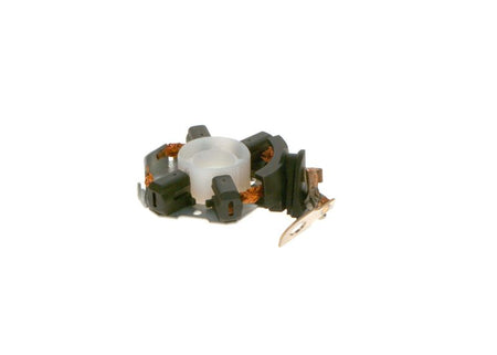 Bosch 1004336506 Holder, carbon brushes - 5