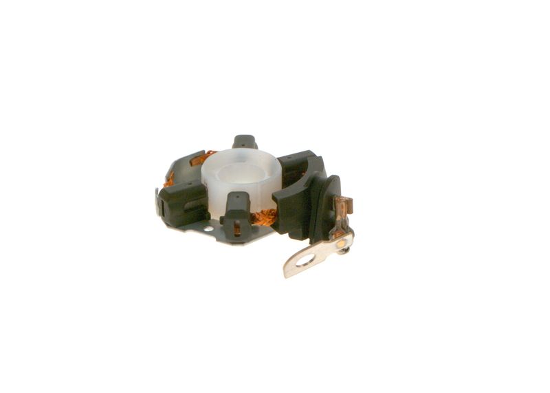 Bosch 1004336506 Holder, carbon brushes - 6