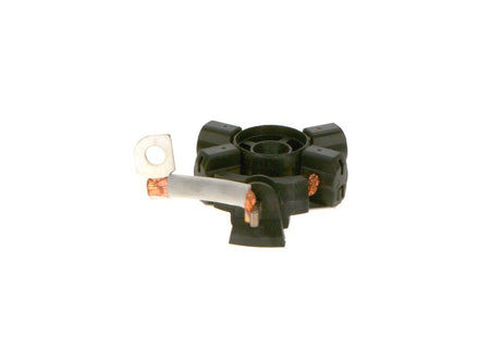 Bosch 1004336588 Holder, carbon brushes - 2