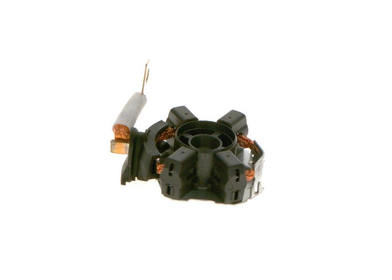 Bosch 1004336588 Holder, carbon brushes - 3