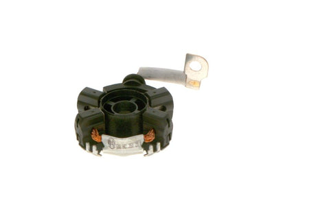 Bosch 1004336588 Holder, carbon brushes - 4
