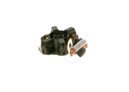 Bosch 1004336588 Holder, carbon brushes - 5