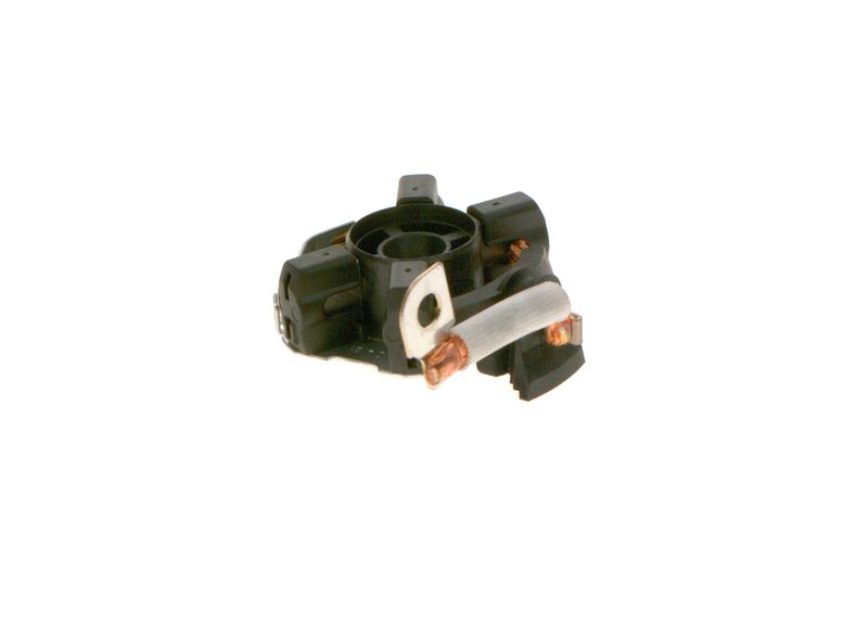 Bosch 1004336588 Holder, carbon brushes - 6