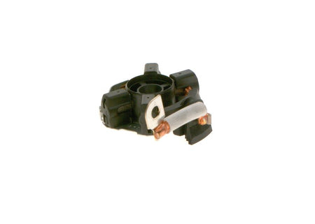 Bosch 1004336588 Holder, carbon brushes - 6