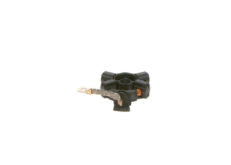 Bosch 1004336625 Holder, carbon brushes - 2