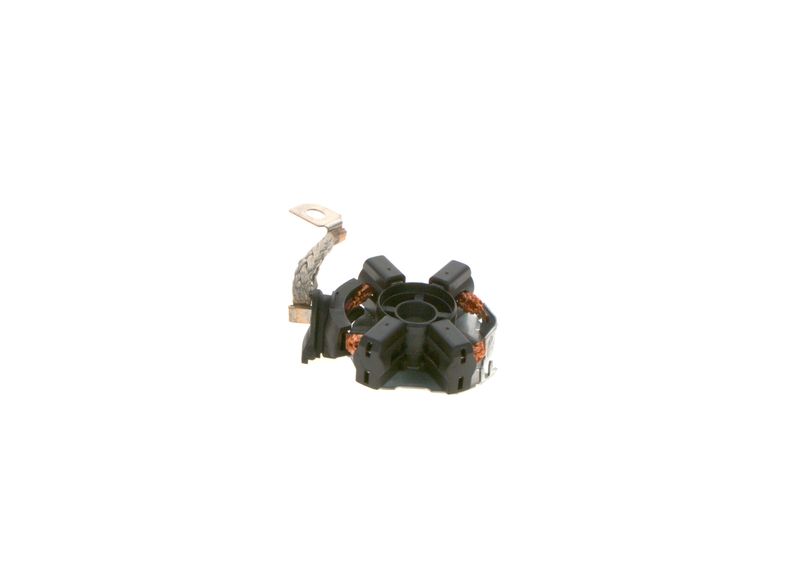 Bosch 1004336625 Holder, carbon brushes - 3