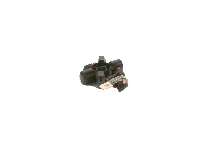 Bosch 1004336625 Holder, carbon brushes - 6