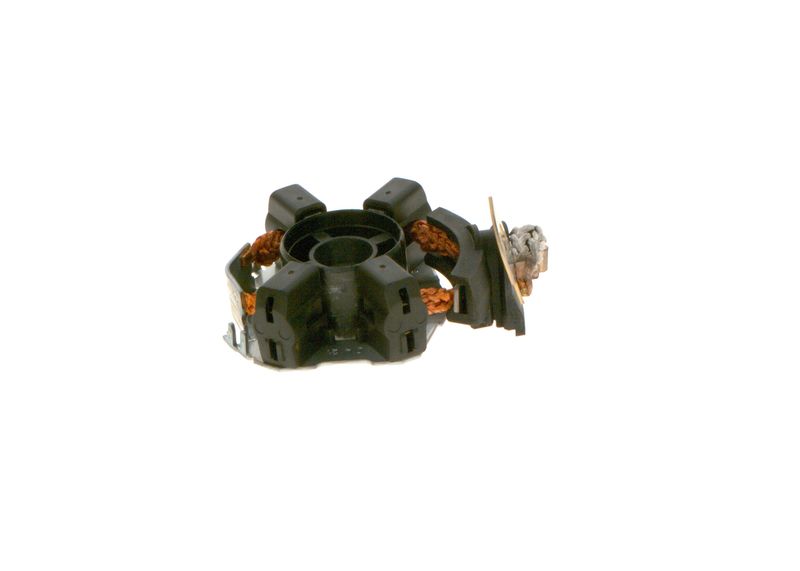 Bosch 1004336650 Holder, carbon brushes - 1