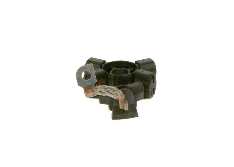 Bosch 1004336650 Holder, carbon brushes - 2