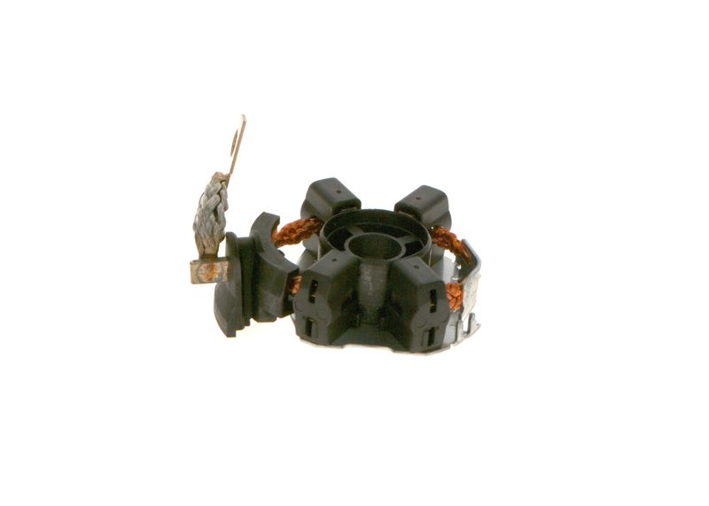 Bosch 1004336650 Holder, carbon brushes - 3