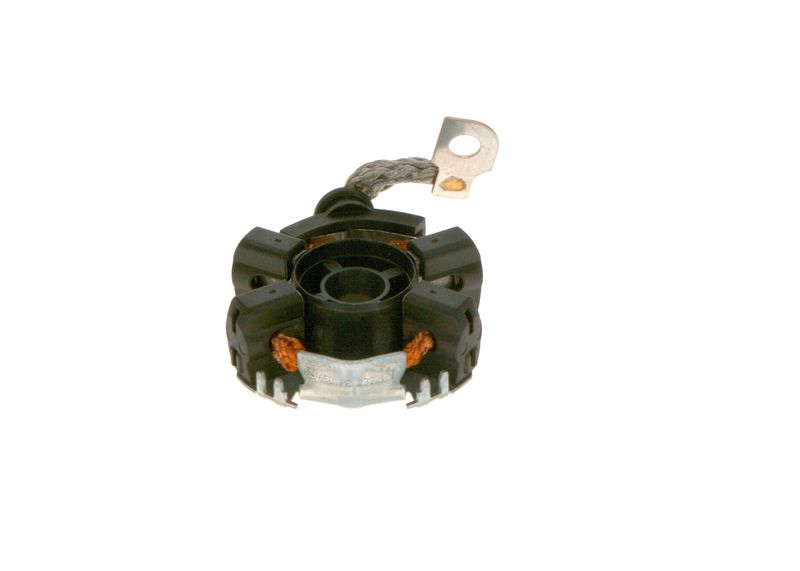 Bosch 1004336650 Holder, carbon brushes - 4