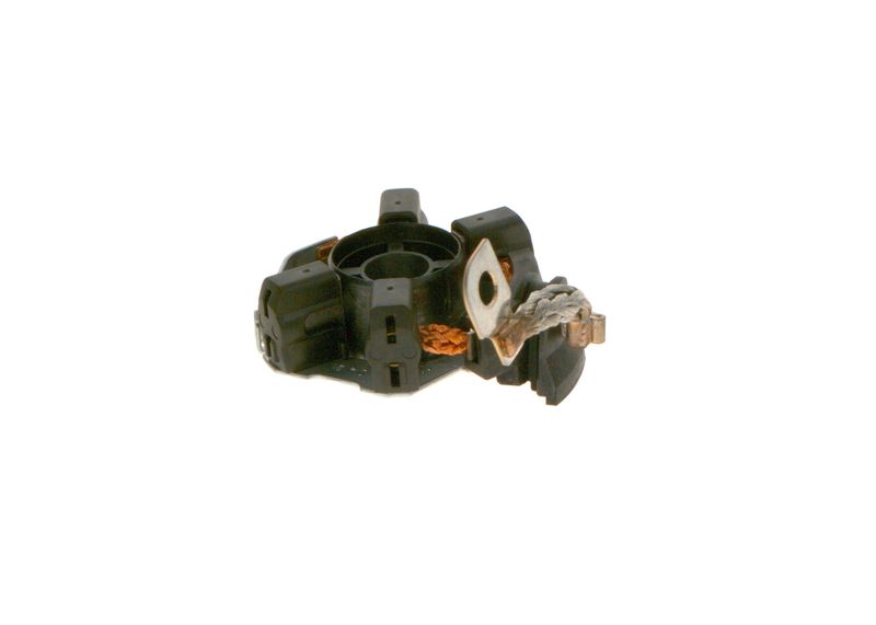 Bosch 1004336650 Holder, carbon brushes - 6