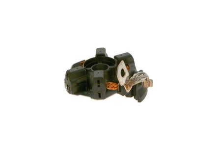 Bosch 1004336650 Holder, carbon brushes - 6