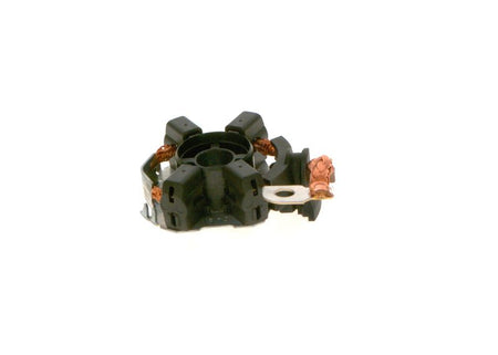 Bosch 1004336678 Holder, carbon brushes - 1