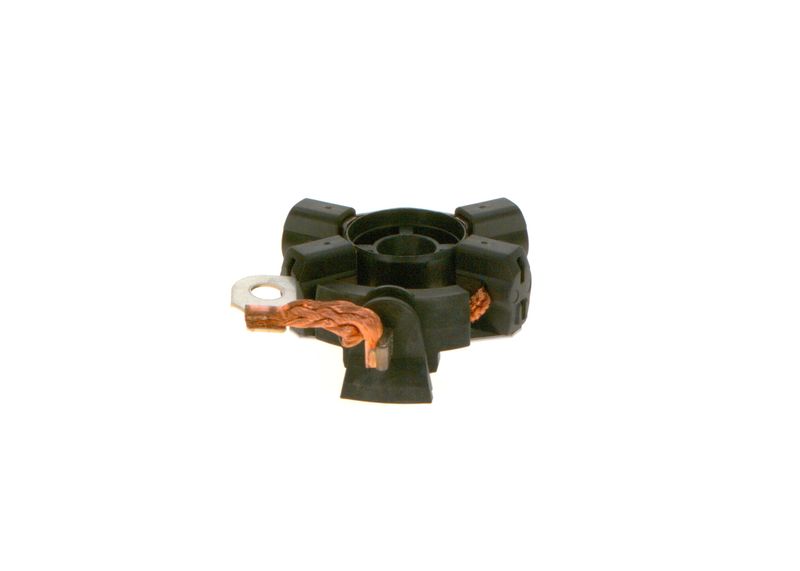 Bosch 1004336678 Holder, carbon brushes - 2