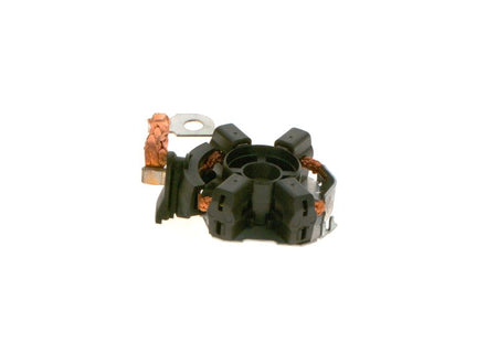 Bosch 1004336678 Holder, carbon brushes - 3