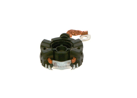 Bosch 1004336678 Holder, carbon brushes - 4