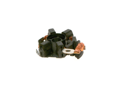 Bosch 1004336678 Holder, carbon brushes - 5