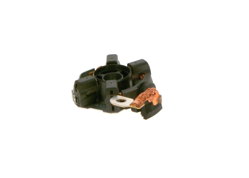 Bosch 1004336678 Holder, carbon brushes - 6