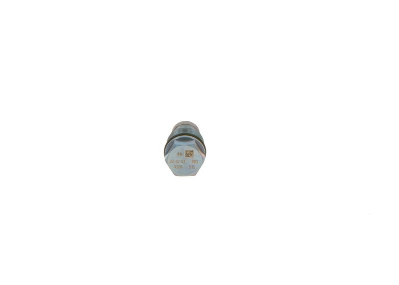 Bosch 1110010028 Pressure Limiting Valve, common rail system - 1