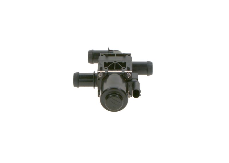 Bosch 1147412207 Coolant Control Valve - 1