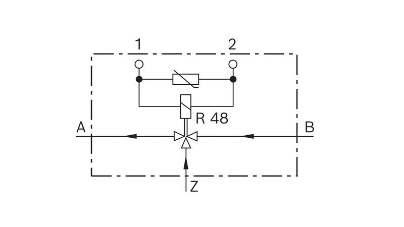 Bosch 1147412207 Coolant Control Valve - 6