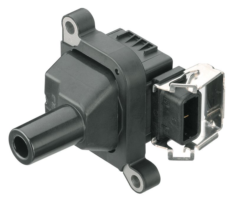Bosch 1227030081 Ignition Coil - 1