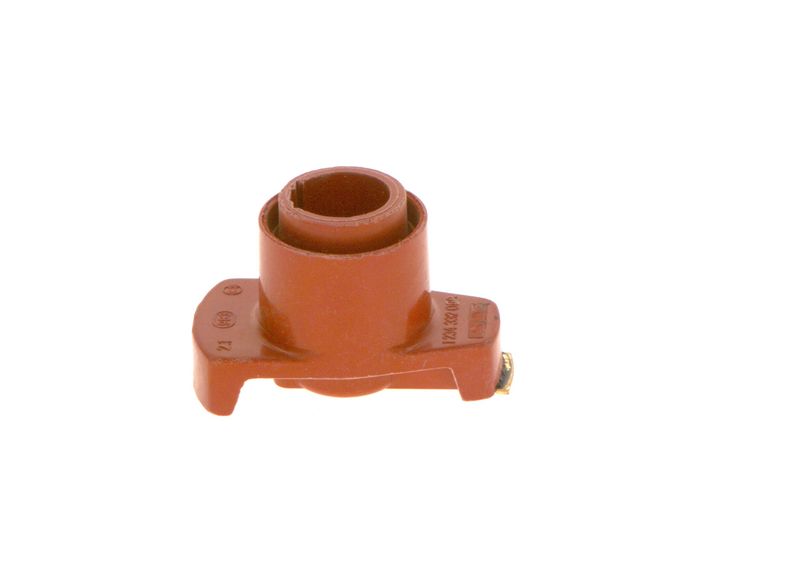 Bosch 1234332088 Ignition Distributor Rotor - 4