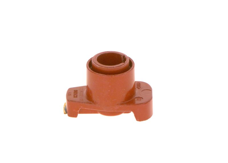 Bosch 1234332107 Ignition Distributor Rotor - 2