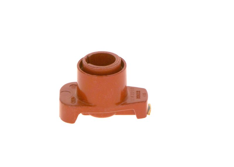 Bosch 1234332107 Ignition Distributor Rotor - 4