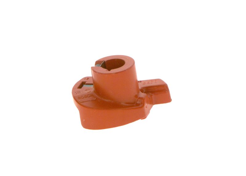 Bosch 1234332196 Ignition Distributor Rotor - 1