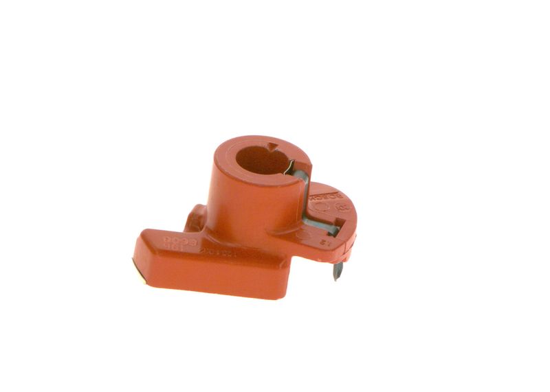Bosch 1234332196 Ignition Distributor Rotor - 3