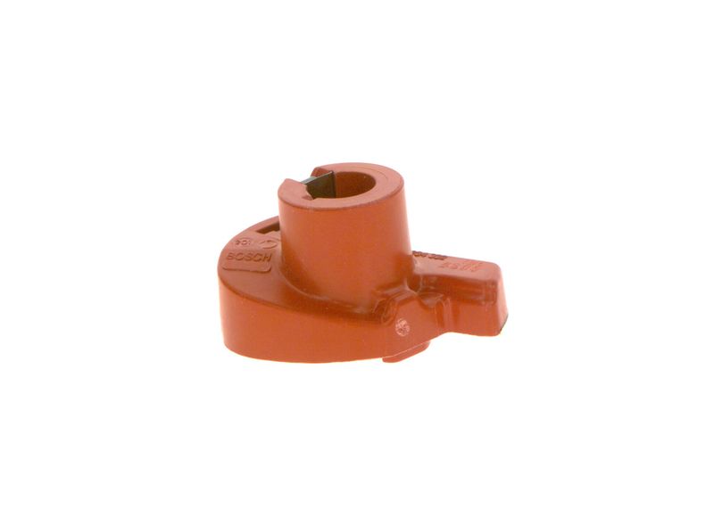 Bosch 1234332196 Ignition Distributor Rotor - 6