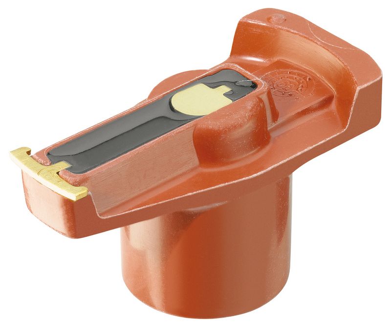 Bosch 1234332200 Ignition Distributor Rotor - 1