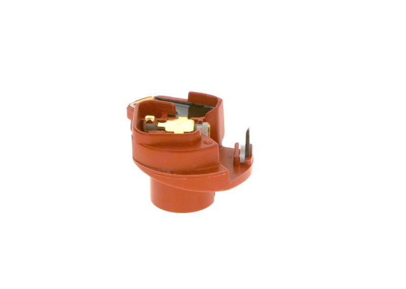 Bosch 1234332206 Ignition Distributor Rotor - 3