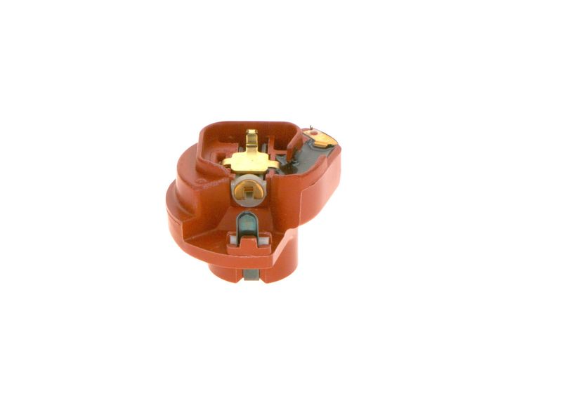 Bosch 1234332206 Ignition Distributor Rotor - 4